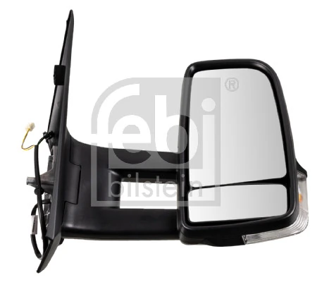 Exterior Mirror